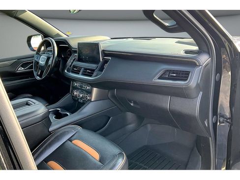Used 2022 GMC Yukon AT4 w/ AT4 Premium Plus Package AWD/4WD image 42