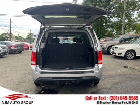 Used 2015 Honda Pilot EX-L image 10