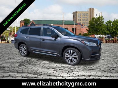 Used 2021 Subaru Ascent Limited