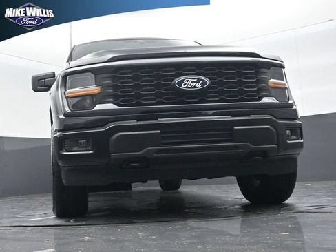 Used 2024 Ford F150 STX AWD/4WD image 18