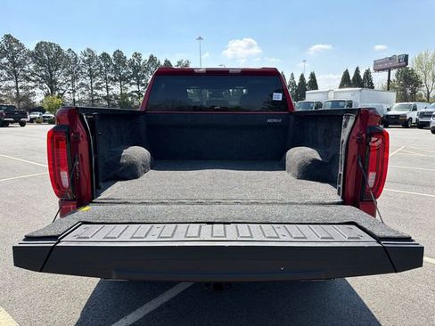 Certified 2025 GMC Sierra 1500 SLT w/ SLT Premium Package image 18