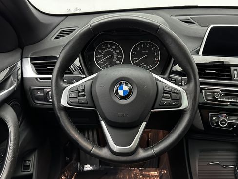 Used 2018 BMW X1 xDrive28i image 27