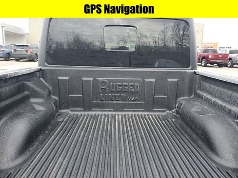 Certified 2023 Jeep Gladiator Willys image 8