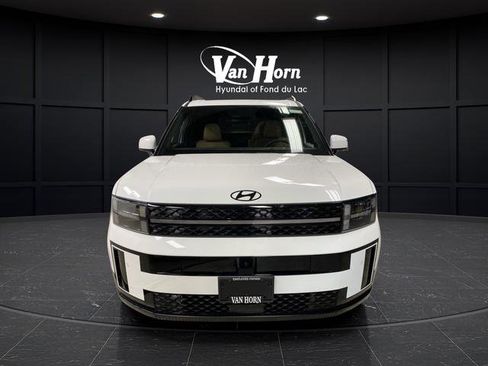 New 2026 Hyundai Santa Fe Calligraphy image 12