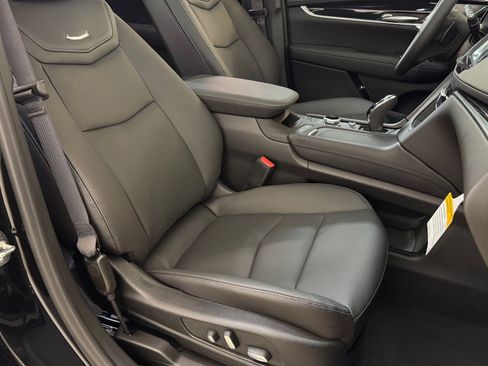 New 2026 Cadillac XT5 Premium Luxury w/ Driver Assist Package image 45