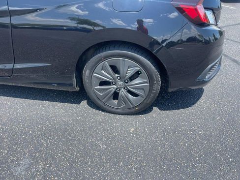 Used 2018 Honda Civic EX-T image 5