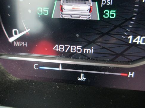 Certified 2023 GMC Sierra 1500 SLT w/ SLT Premium Package image 28