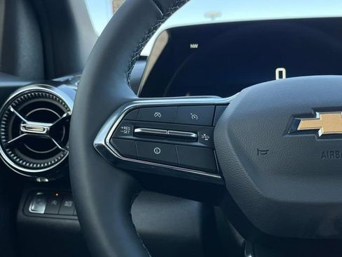 New 2026 Chevrolet Equinox LT image 25