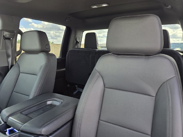 Used 2026 GMC Sierra 2500 Pro w/ 1SA Pro Safety Plus Package AWD/4WD image 11