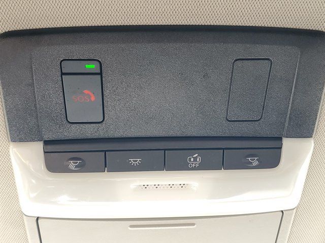 Certified 2023 Nissan Pathfinder SL AWD/4WD image 20