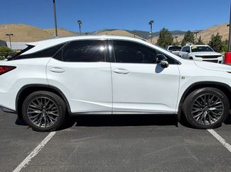 Used 2018 Lexus RX 350 F Sport w/ Cold Area Package AWD/4WD video 2