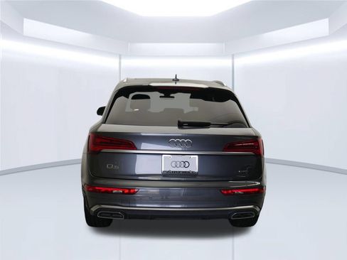 Certified 2023 Audi Q5 2.0T Premium Plus w/ Premium Plus Package AWD/4WD image 10
