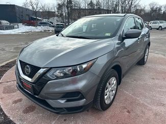Used 2020 Nissan Rogue Sport S 360° Tour
