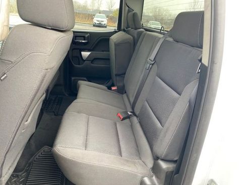 Certified 2019 Chevrolet Silverado 1500 LT image 18