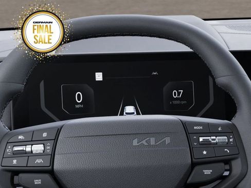 New 2026 Kia Sportage SX Prestige image 22