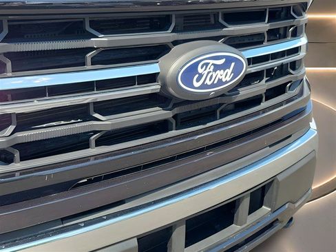 Used 2024 Ford F150 XLT w/ Mobile Office Package AWD/4WD image 23