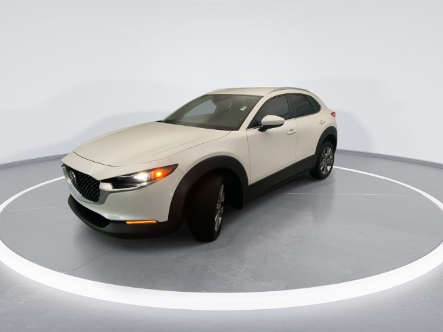 Used 2023 MAZDA CX-30 AWD 2.5 S w/ Preferred Package image 2