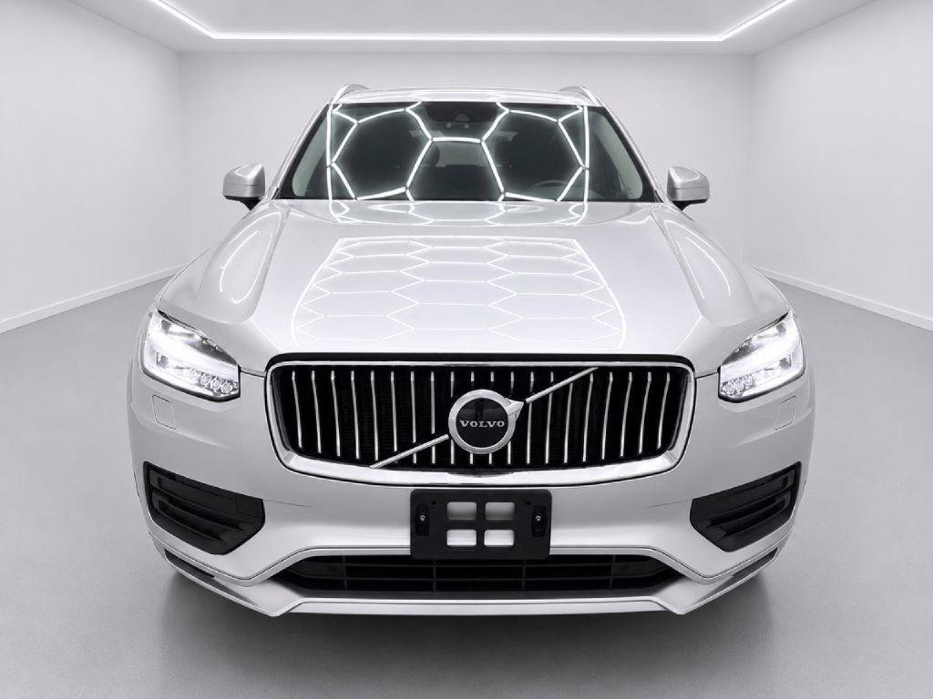 Used 2022 Volvo XC90 T6 Momentum w/ Climate Package AWD/4WD image 8