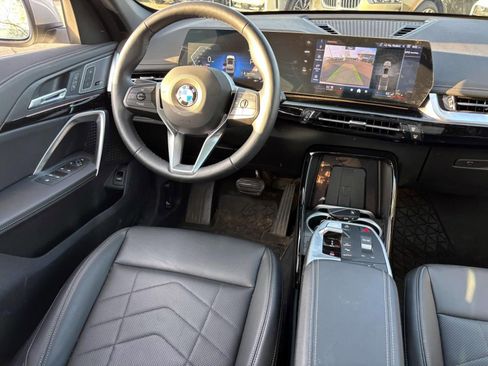 Used 2026 BMW X1 xDrive28i w/ Convenience Package AWD/4WD image 29