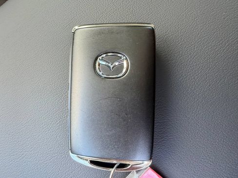 New 2026 MAZDA MAZDA3 s FWD image 28