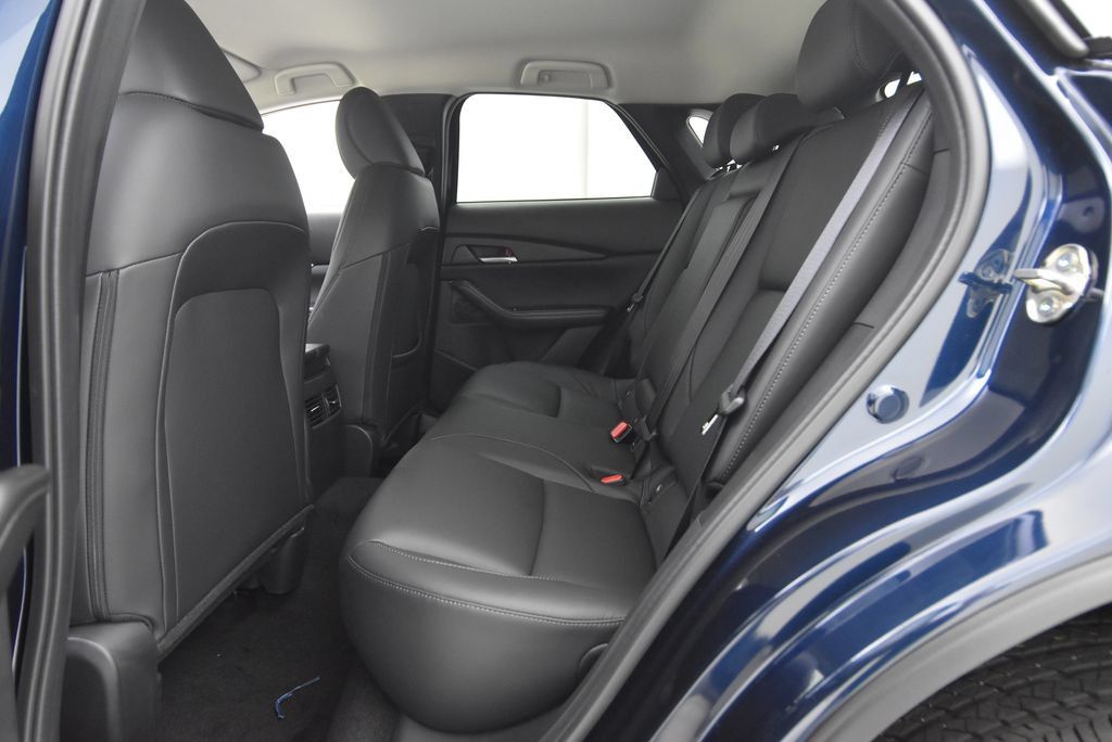New 2026 MAZDA CX-30 AWD 2.5 S w/ Select Sport Pkg image 26
