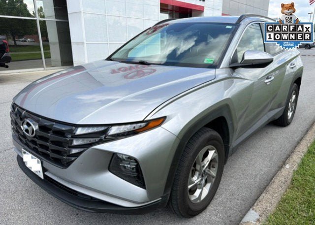 Used 2023 Hyundai Tucson SEL AWD/4WD image 1