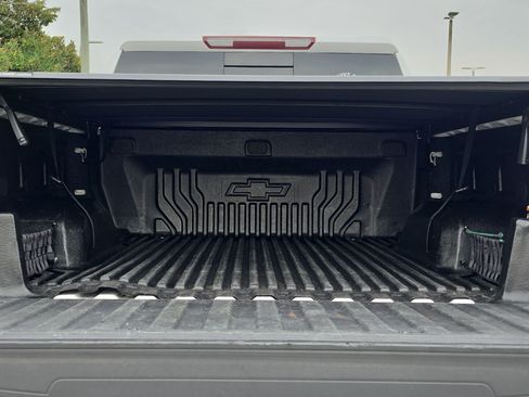 Used 2019 Chevrolet Silverado 1500 RST w/ All-Star Edition RWD image 8