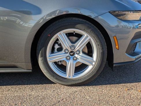 New 2026 Ford Mustang Premium image 40