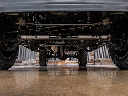 Used 2021 Ford F250 Lariat image 15