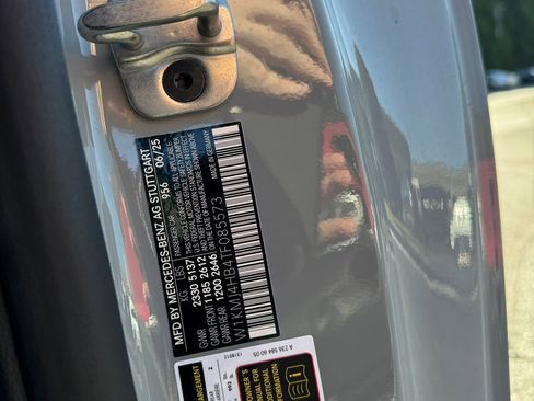 New 2026 Mercedes-Benz CLE 300 CLE 300 image 21