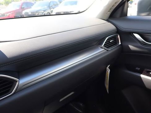 Used 2025 MAZDA CX-5 AWD 2.5 S w/ Select Package image 31