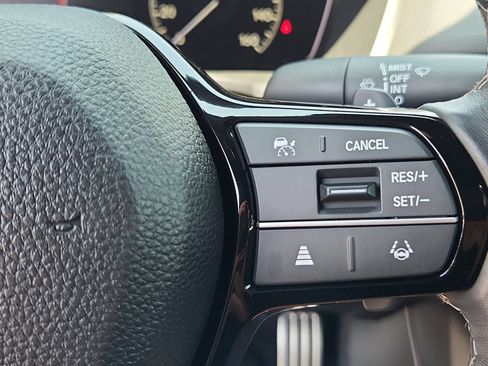 Certified 2025 Honda Civic Sport image 21