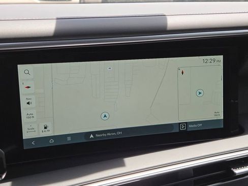 New 2026 Hyundai Palisade Calligraphy AWD/4WD image 4