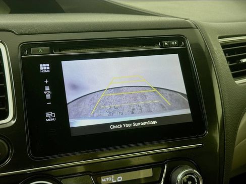 Used 2014 Honda Civic EX image 15
