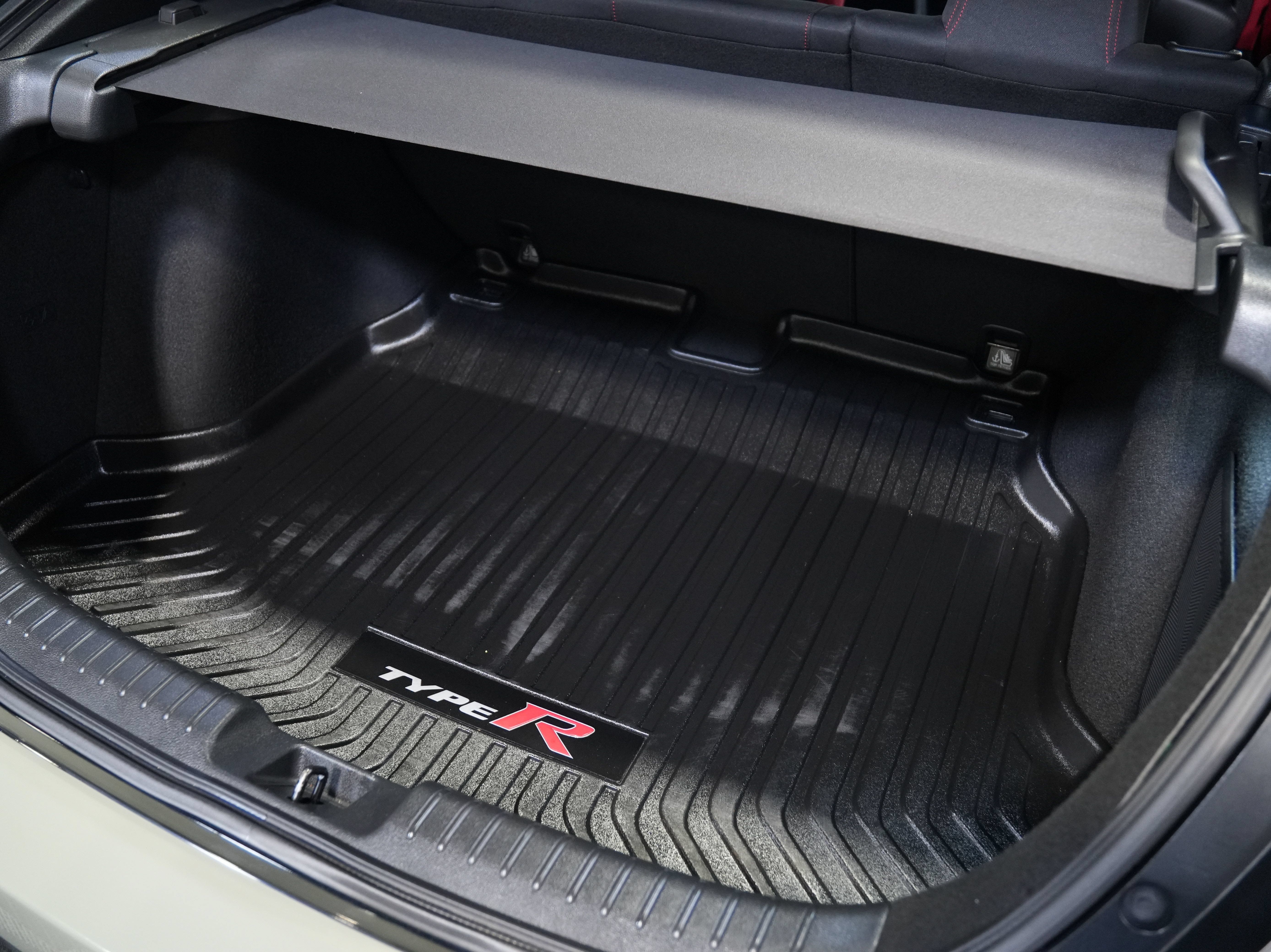 Used 2018 Honda Civic Type R image 51