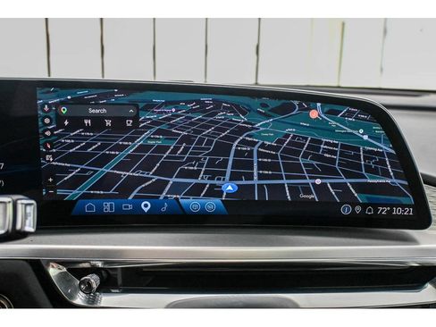 Certified 2024 Cadillac Lyriq Luxury AWD/4WD image 51