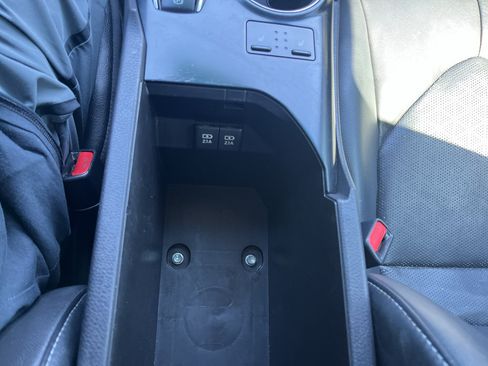 Used 2020 Toyota Camry XSE w/ Navigation Package FWD image 26