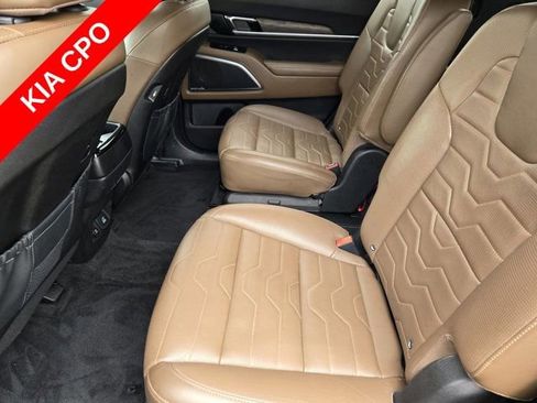 Used 2022 Kia Telluride SX w/ SX Prestige Package AWD/4WD image 30