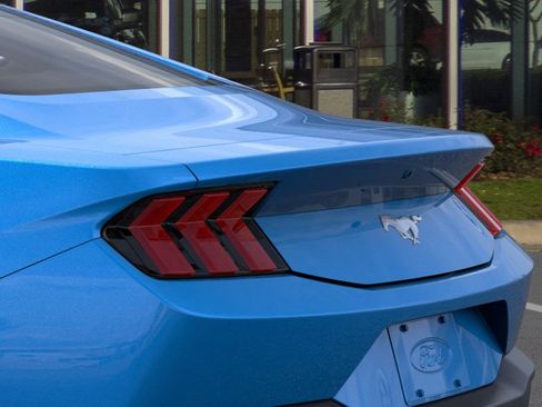 New 2026 Ford Mustang EcoBoostﾮ Fastback image 44