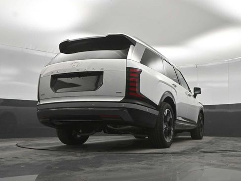 New 2026 Hyundai Palisade Limited AWD/4WD image 37