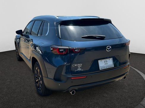 New 2026 MAZDA CX-50 AWD 2.5 S w/ Weather Package image 3