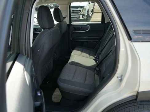 Used 2024 Ford Bronco Sport Big Bend AWD/4WD image 24
