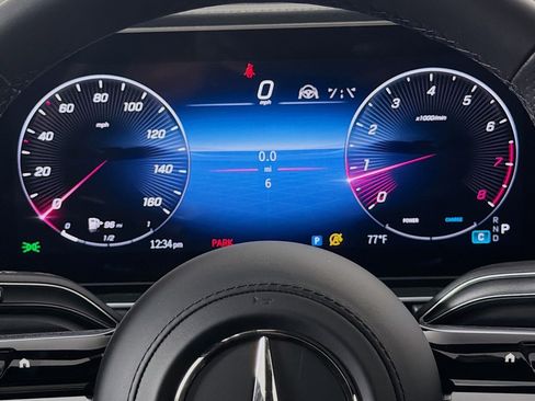 New 2026 Mercedes-Benz GLS 580 4MATIC image 19