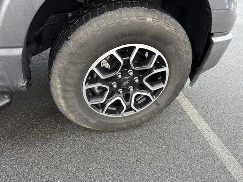 Used 2023 Ford F150 XLT w/ Equipment Group 302A High image 11