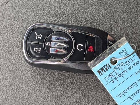 New 2026 Buick Envista Preferred w/ Convenience I Package image 30