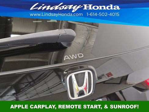 Used 2024 Honda CR-V Sport-L image 7