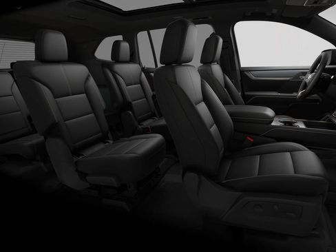 New 2027 GMC Acadia Elevation w/ Elevation Premium Package FWD image 32