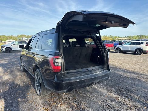 Used 2019 Ford Expedition Limited w/ Equipment Group 303A image 17