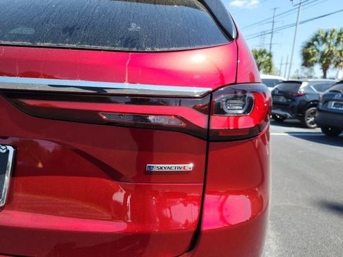 New 2026 MAZDA CX-90 3.3 Turbo S w/ Premium Plus image 28