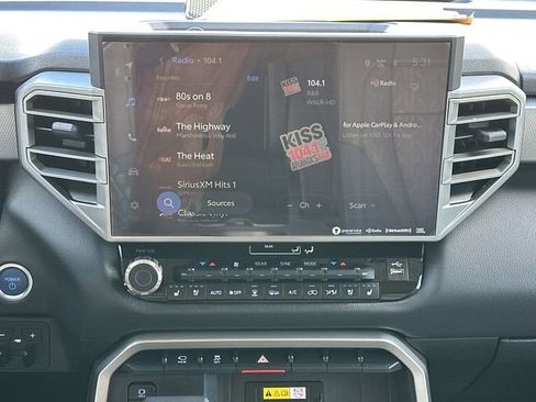 Certified 2024 Toyota Sequoia Limited image 14